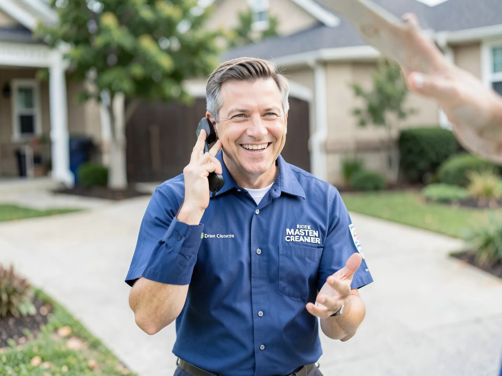 Drain Cleaning Eastvale, CA FAQs